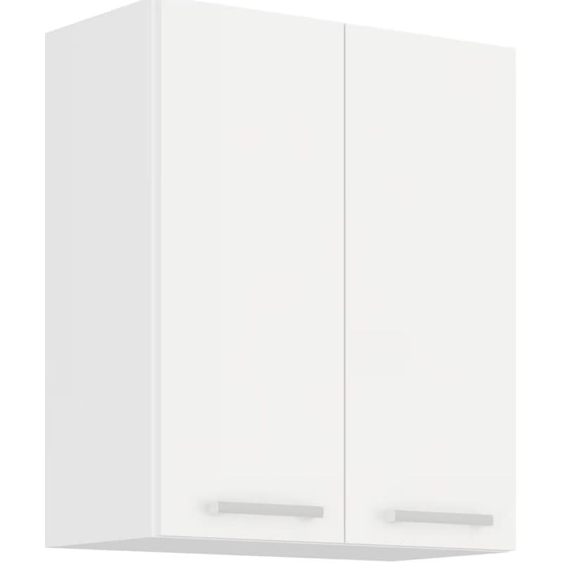 ArtAdrk Kuchynská linka BUBBLE | 260 cm biela 5