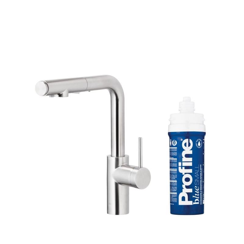 KFA KFA - Batéria drezová DUERO PURE BASIC výsuvná s filtráciou 6623-113-22 1