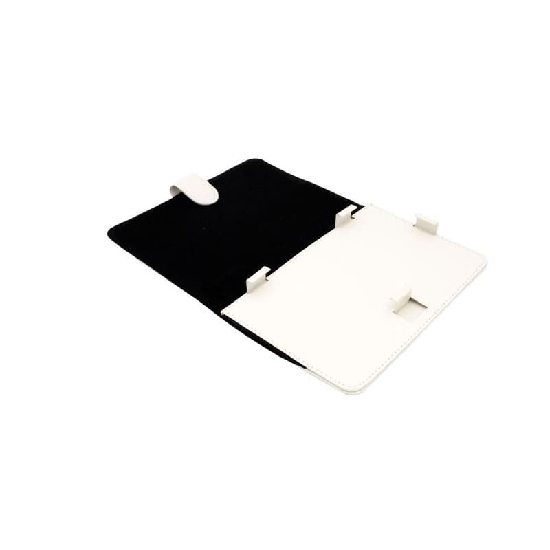 AIREN AiTab Leather Case 5 7" WHITE 1