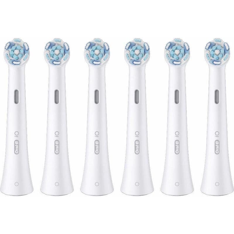 IO UC NÁHRADNÁ HLAVICA 6KS ORAL-B 1