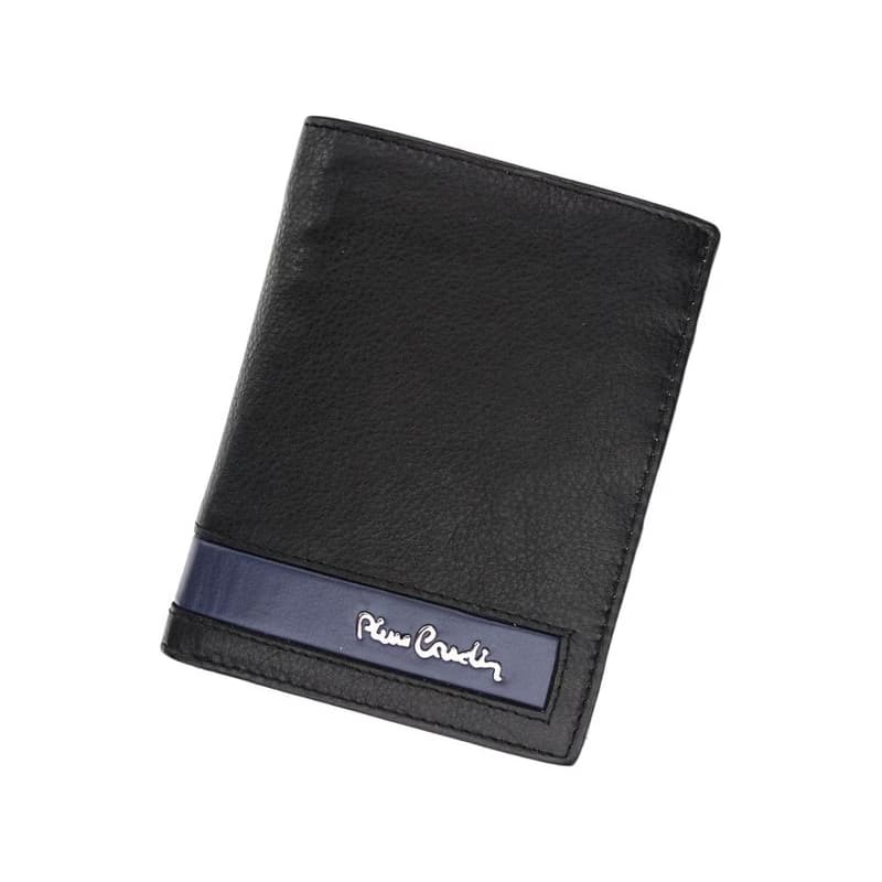 Pánska kožená peňaženka Pierre Cardin CB TILAK26 326 RFID 3