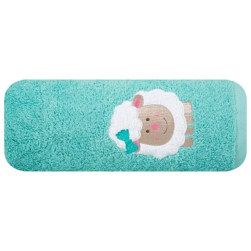 ArtFir Uterák BABY 31 | mätová  50 x 90 cm 2
