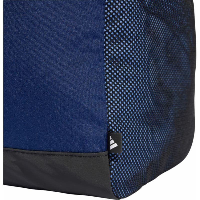 Cestovná taška ADIDAS LINEAR DUF M CB-DKBLUE POWTEA BLUFUS 6