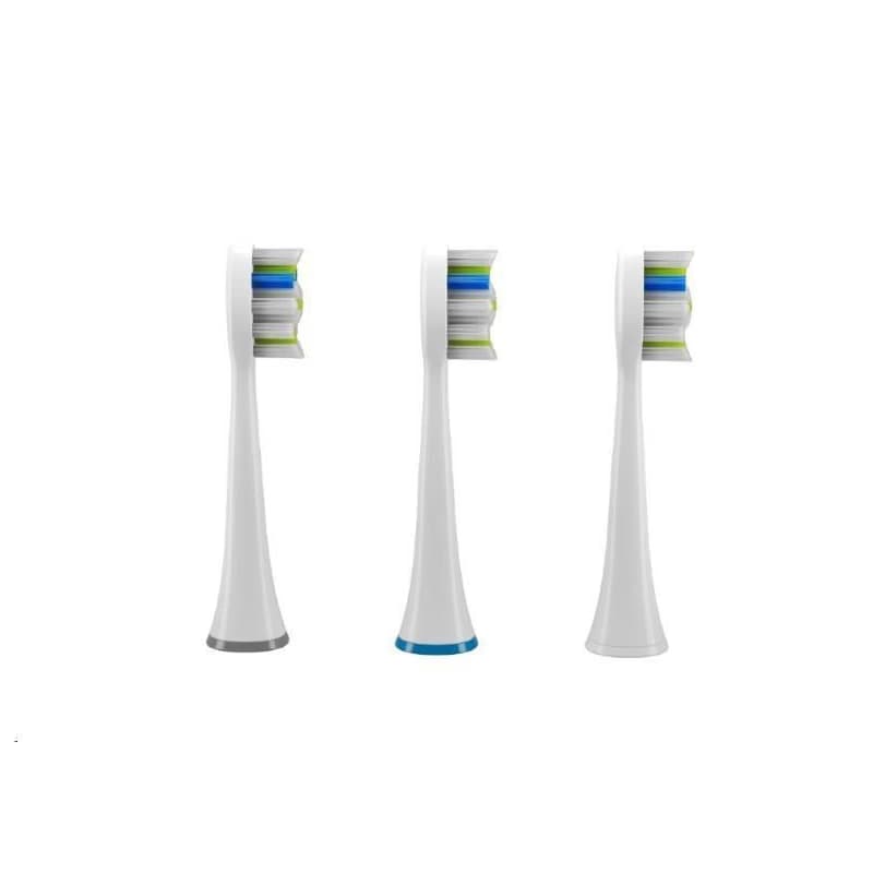TrueLife Náhradná hlavica SonicBrush UV - Whiten Triple Pack 2