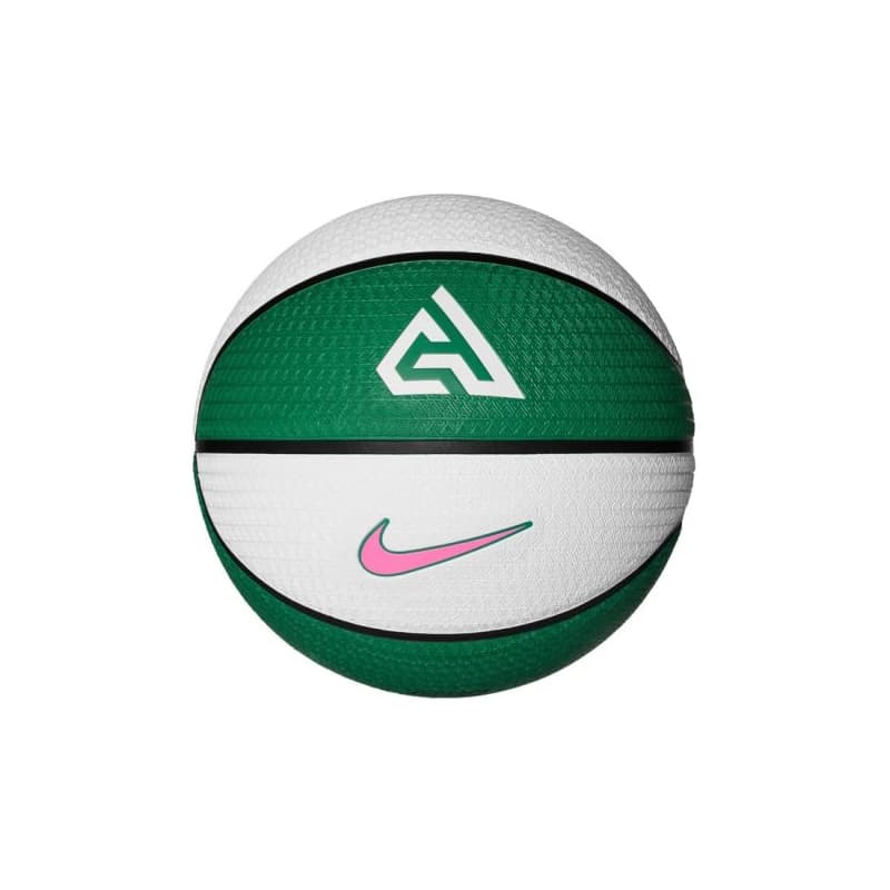Basketbalová lopta NIKE GIANNIS PLGRD 07 MA BT BK PP