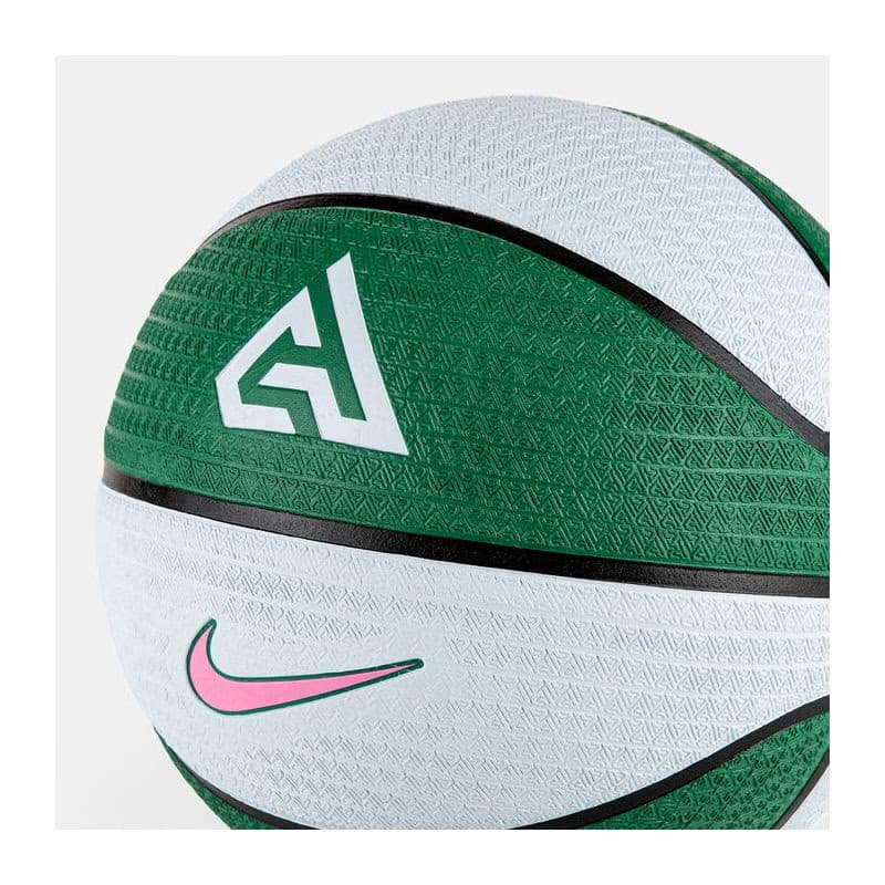 Basketbalová lopta NIKE GIANNIS PLGRD 07 MA BT BK PP 4