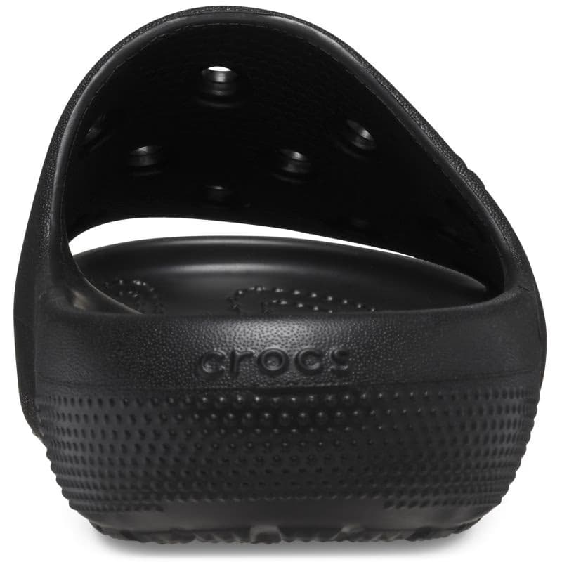 Šlapky (plážová obuv) CROCS Classic Slide V2 black 6
