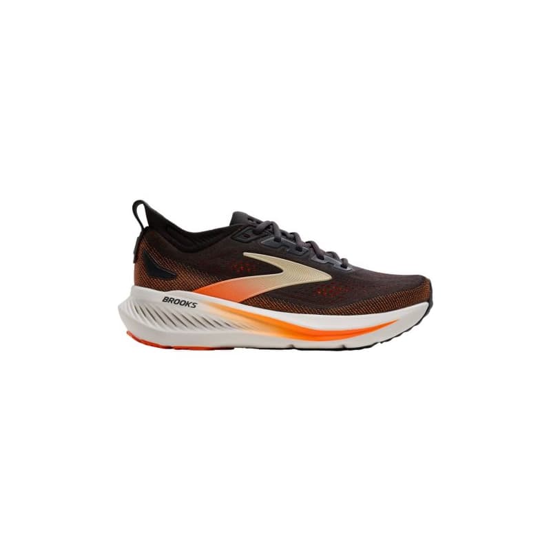Pánska bežecká obuv BROOKS Glycerin 23 M phantom orange sand 1