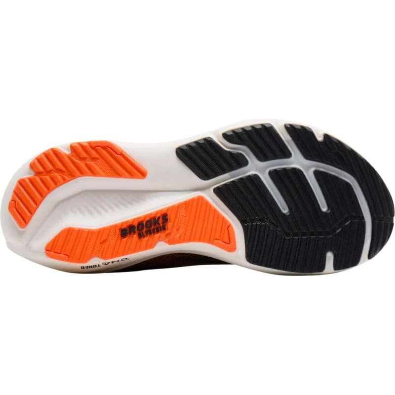 Pánska bežecká obuv BROOKS Glycerin 23 M phantom orange sand 6
