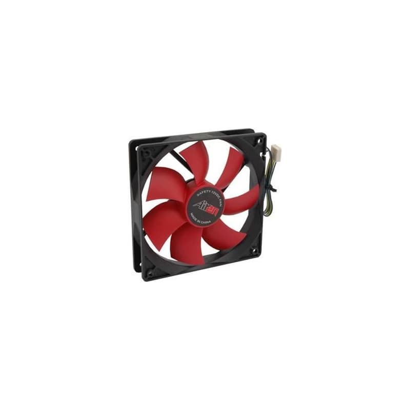 AIREN FAN RedWings120 Clever (PWM)