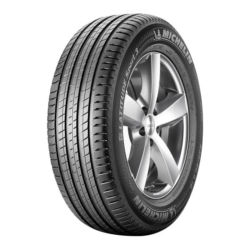 Michelin Latitude Sport 3 ( 235/55 R19 101Y EV Suitable, MO1 )