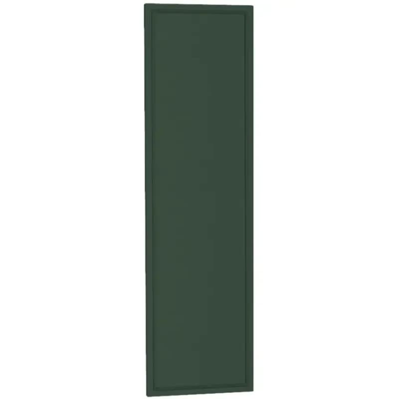 Panel bočný Emily 1080x304 zelená mat 1