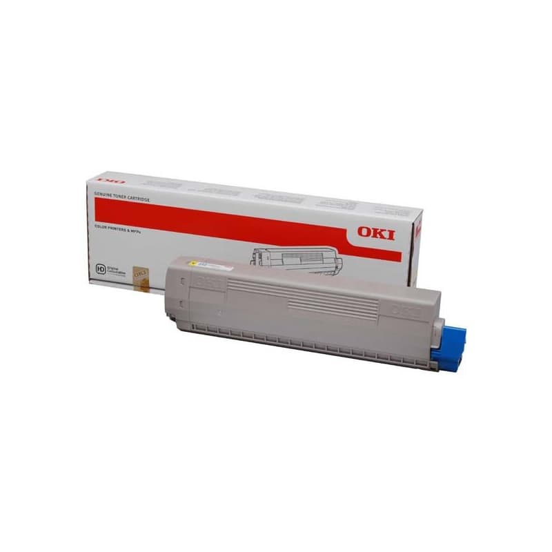 OKI 44844613 - originálny