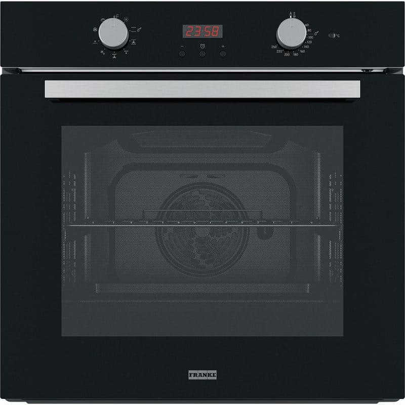 Franke FSL 86 H BK 1