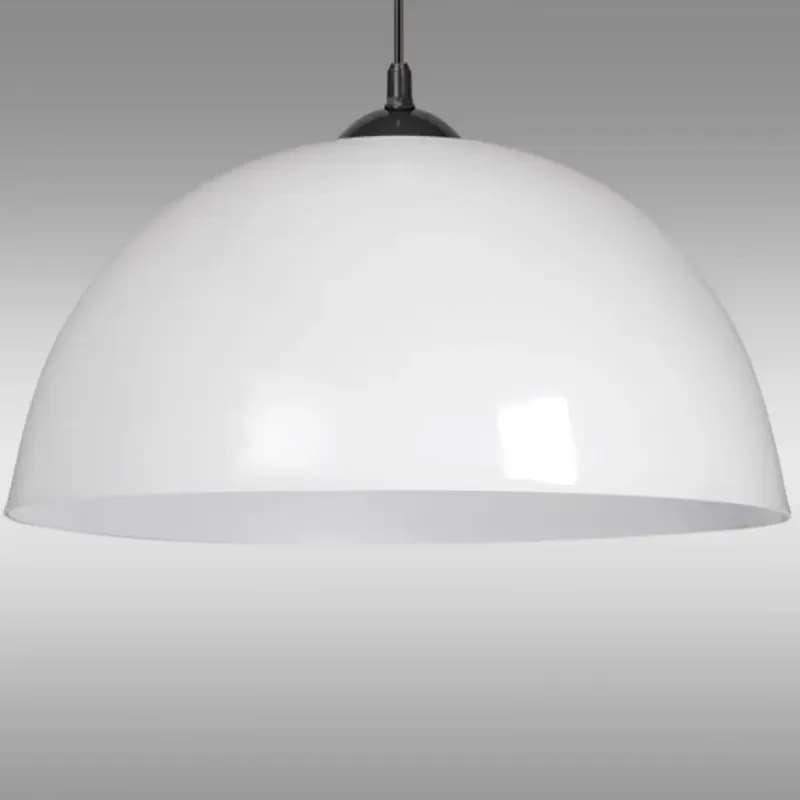 Luster WLA-02 PK WHITE/BLACK LW1
