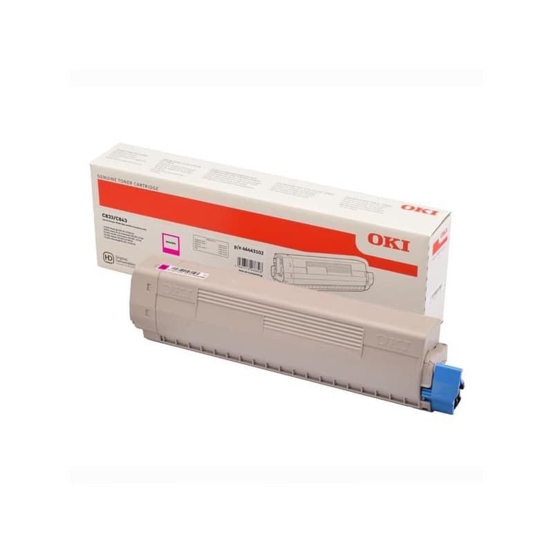 OKI 46443102 - originálny 1
