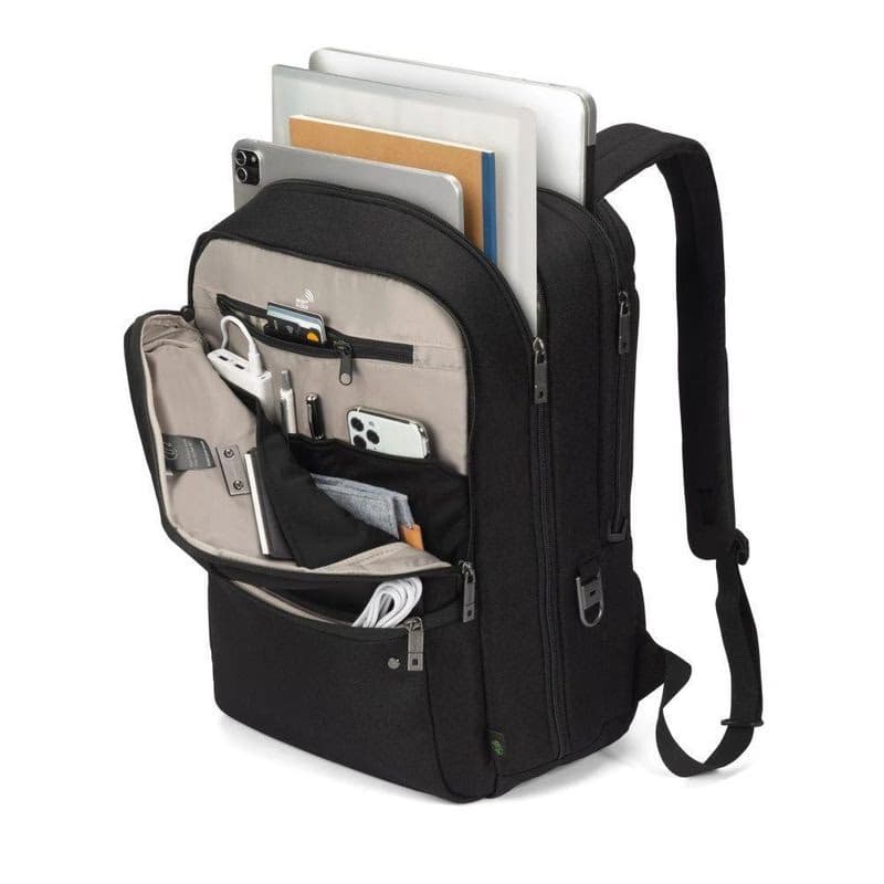 DICOTA Backpack FIVE 15-17.3 5