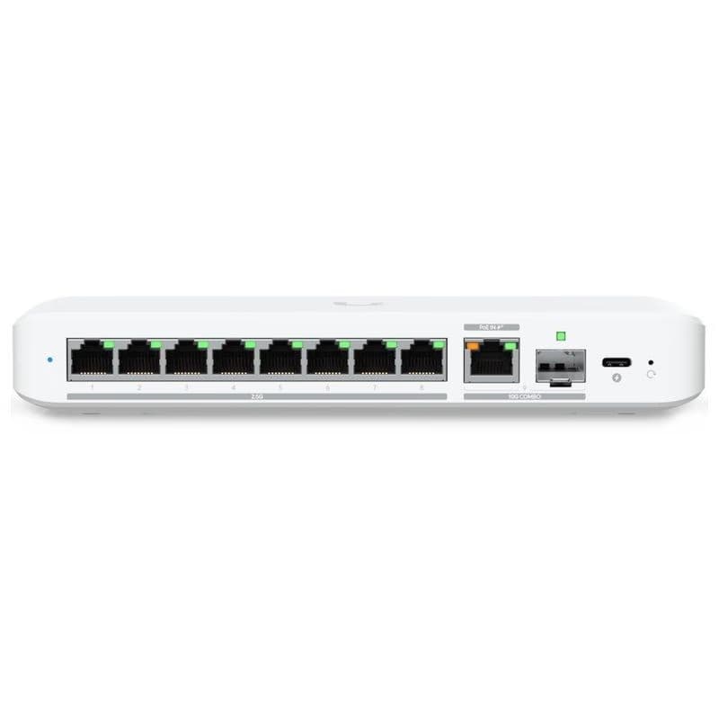 Ubiquiti UniFi USW-Flex-2.5G-8, Flex 2.5G 2