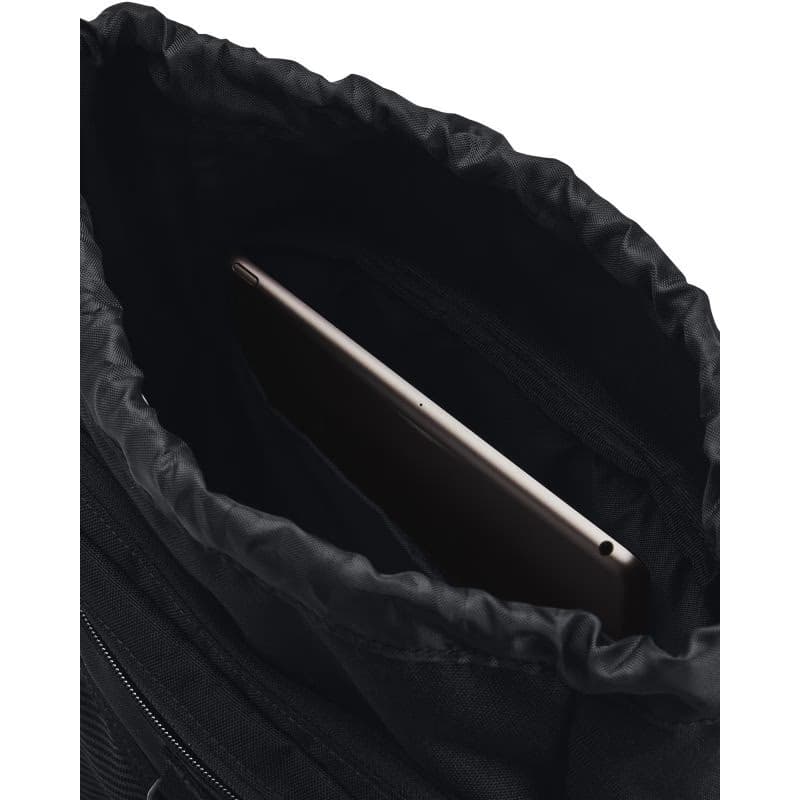 Taška cez rameno UNDER ARMOUR UA Utility Flex Sling-BLK 3