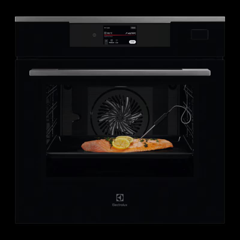 Electrolux KOBAS3XH 1