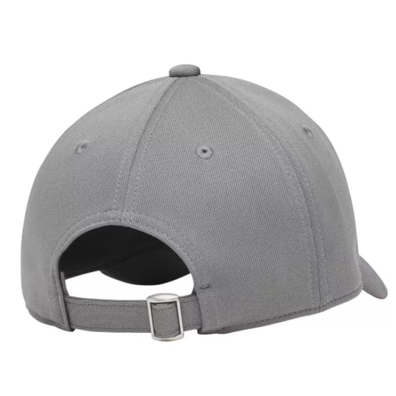 Chlapčenská šiltovka UNDER ARMOUR B BLITZING LOW ADJ-GRN 2