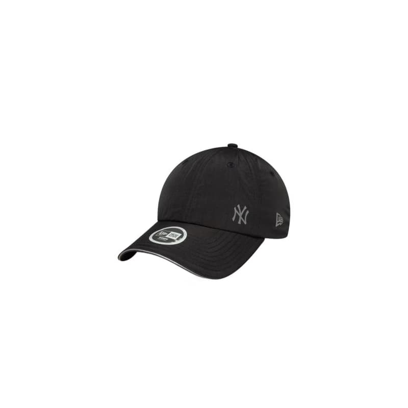 Dámska šiltovka NEW ERA OPEN BACK CAP WMNS MLB NEW YORK YANKEES BLK 1