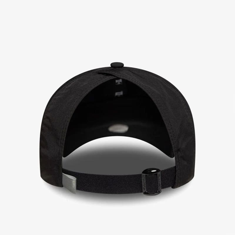 Dámska šiltovka NEW ERA OPEN BACK CAP WMNS MLB NEW YORK YANKEES BLK 5