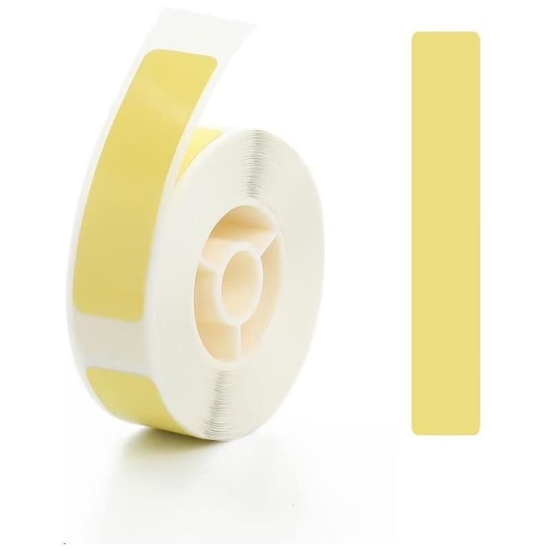 Niimbot štítky RP 12x40mm 160ks BrightYellow pre D11 a D110 2