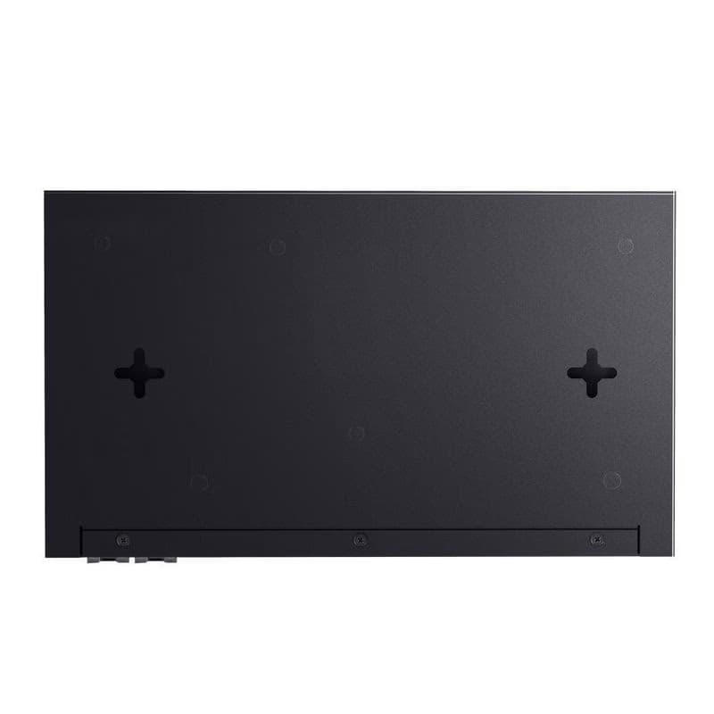 TP-Link OMADA switch SG2210XMP-M2 (8x2, 5GbE, 2xSFP+, 8xPoE+, 160W, fanless) 5