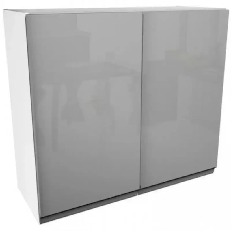 Skrinka do kuchyne Gardena G80 grey 1