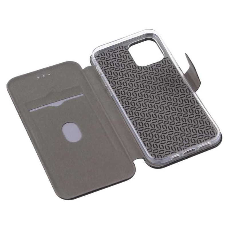 ALIGATOR Magnetto iPhone 14 Black 2