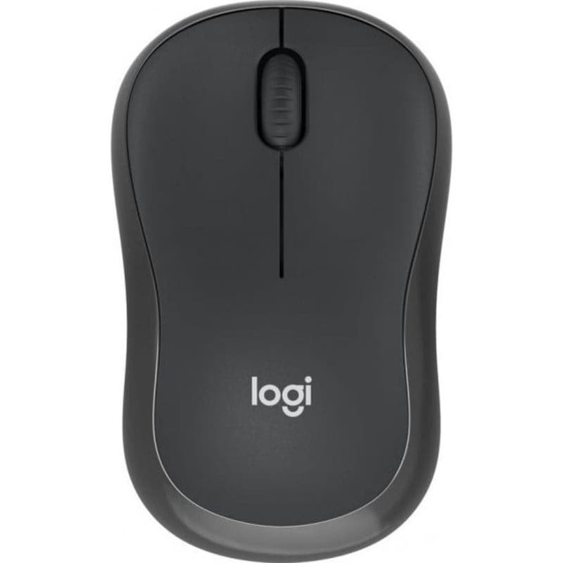 M240 Silent BT Mouse Graphite LOGITECH 1