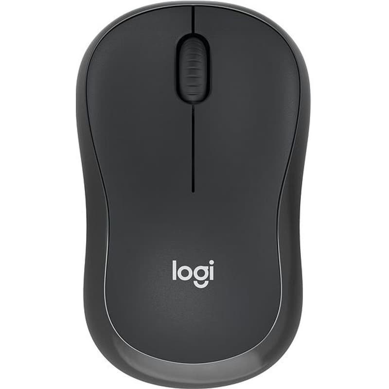 M240 Silent BT Mouse Graphite LOGITECH 2