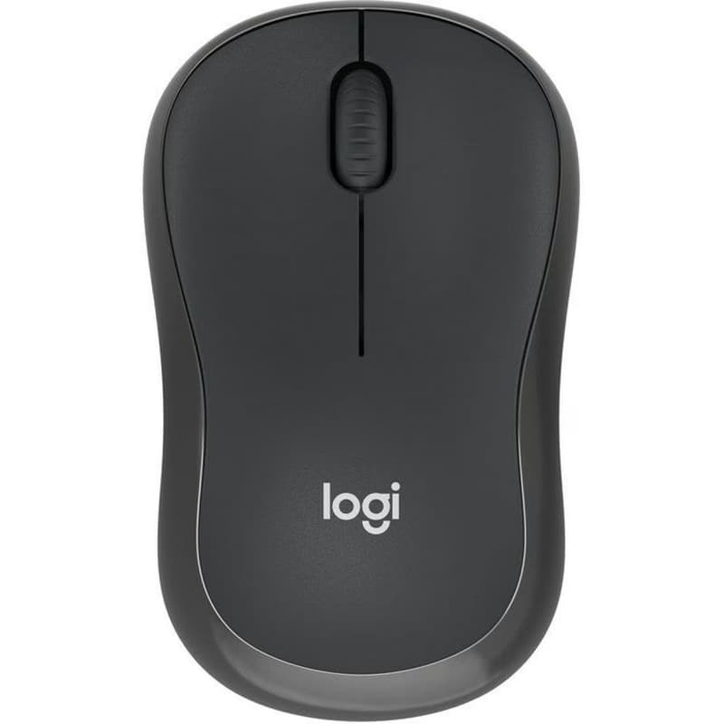 M240 Silent BT Mouse Graphite LOGITECH 4