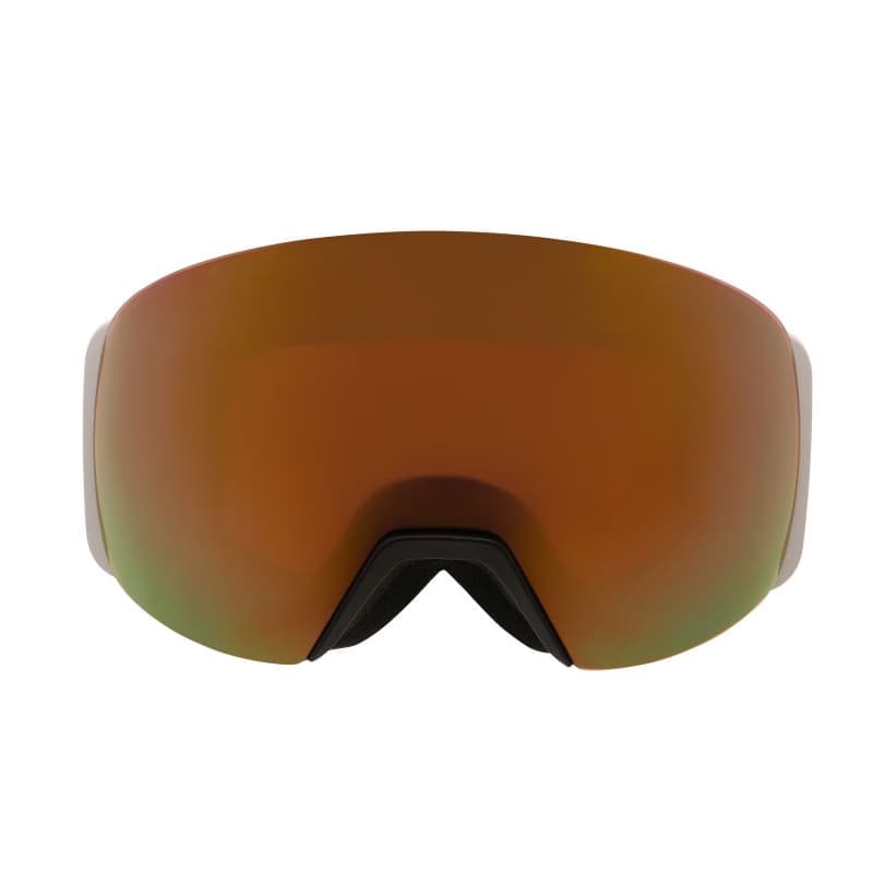 Lyžiarske okuliare RED BULL SPECT JON 05RO2, white red with purple mirror 5