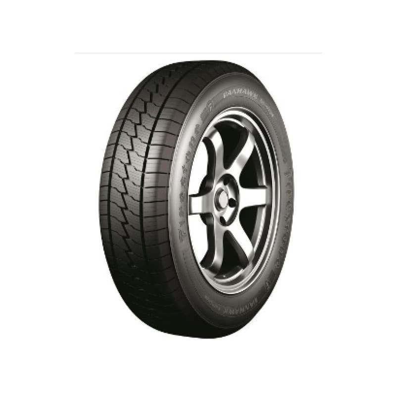 Firestone VanHawk Multiseason ( 215/65 R16C 109/107T 8PR EVc ) 1
