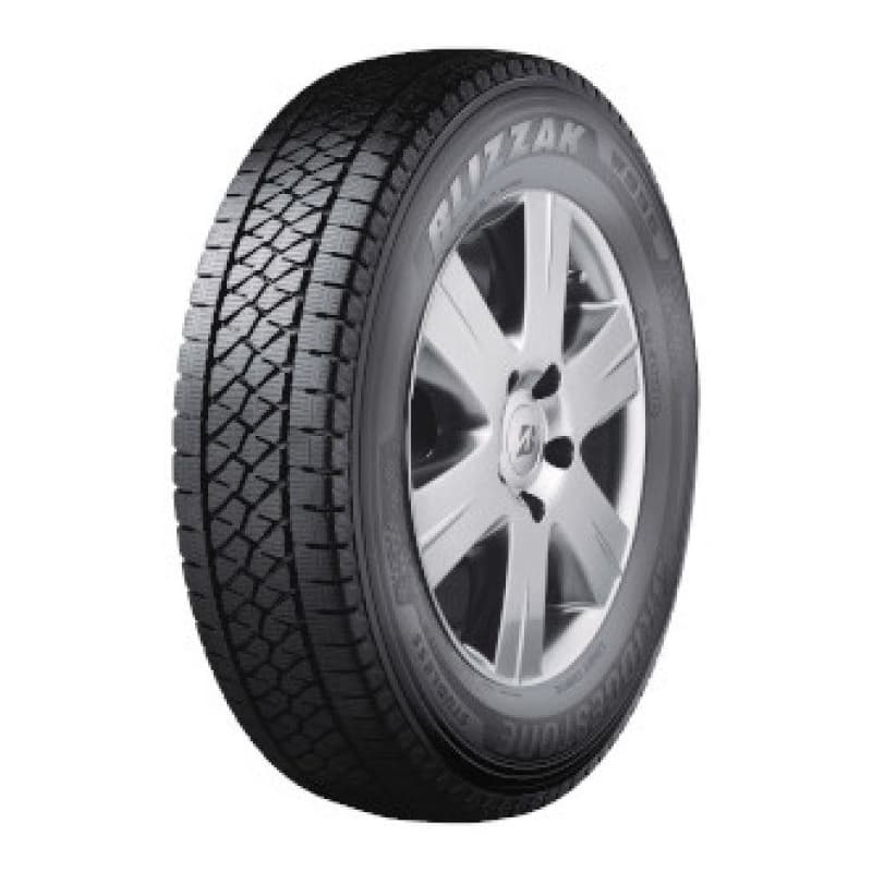 Bridgestone Blizzak W995 ( 225/70 R15C 112/110R 8PR EVc, Nordic compound ) 1