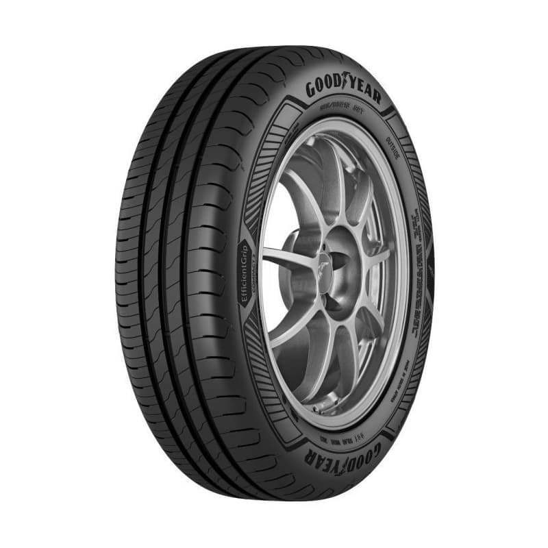 Goodyear EFFICIENTGRIP COMPACT 2 185/65 R15 88 T Letné 1