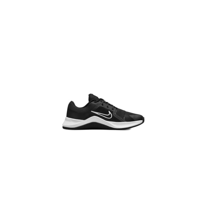 Pánska športová obuv (tréningová) NIKE MC Trainer 2 black white black