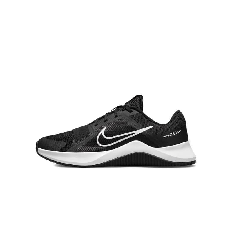 Pánska športová obuv (tréningová) NIKE MC Trainer 2 black white black 2