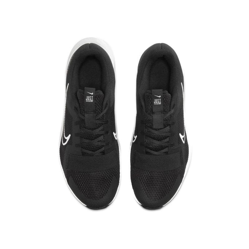 Pánska športová obuv (tréningová) NIKE MC Trainer 2 black white black 4