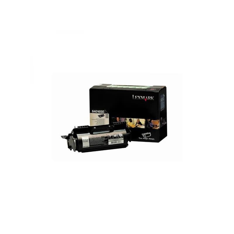 LEXMARK 64016SE - originálny 1