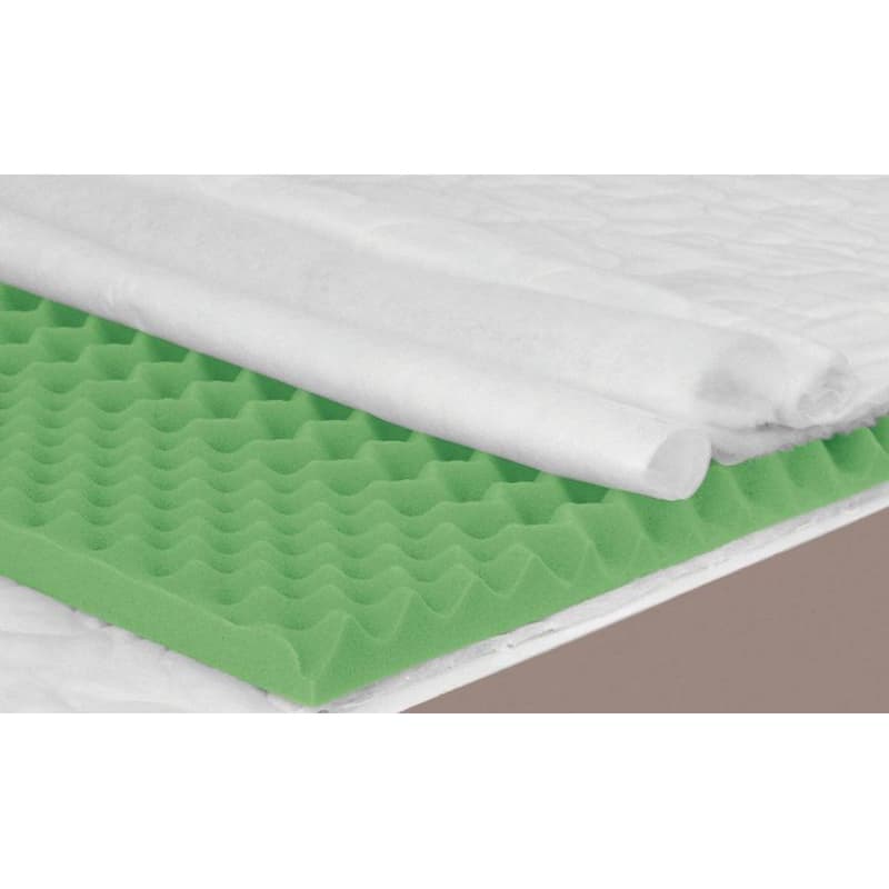 Matratex Topper EXTRA |  160 cm 1