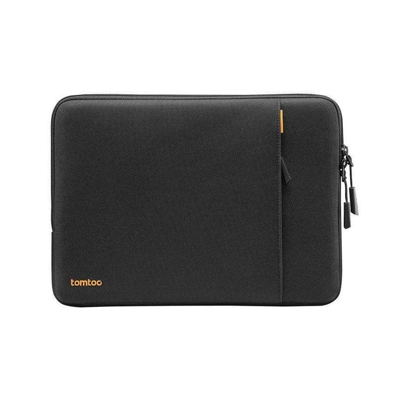 tomtoc Sleeve - 14" MacBook Pro, čierna