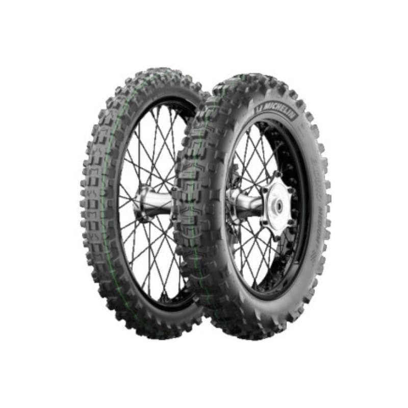 Michelin Enduro Medium 2 ( 140/80-18 TT 70R )