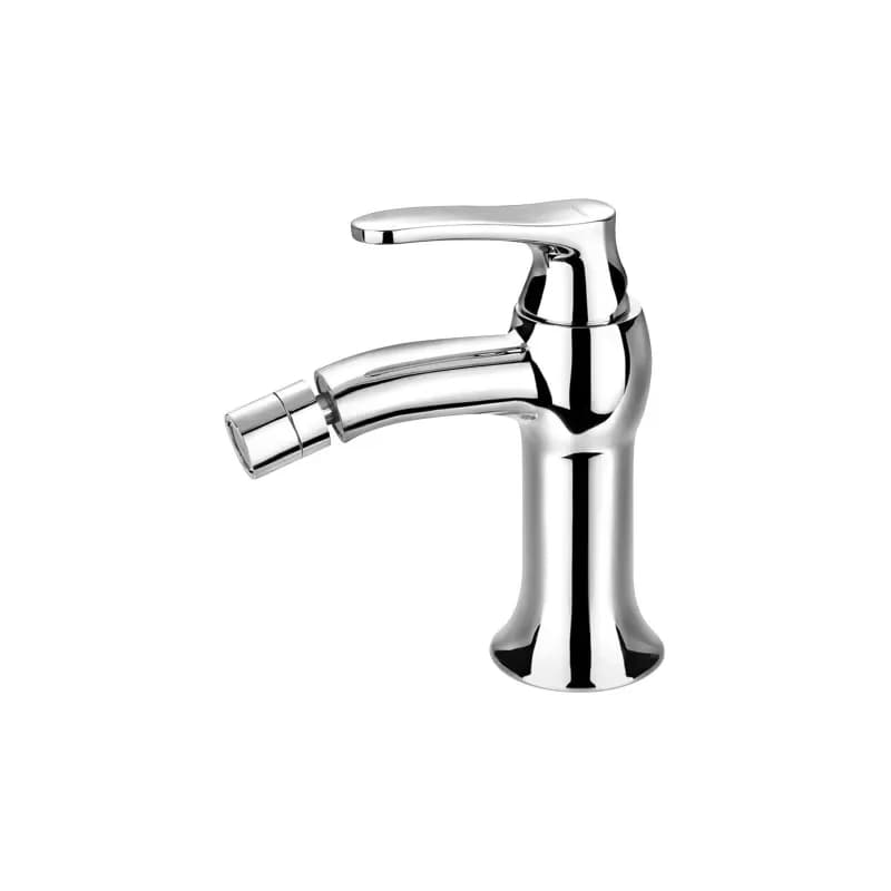 OMNIRES - ART DECO bidetová batéria, chróm lesk AD5120CR 1
