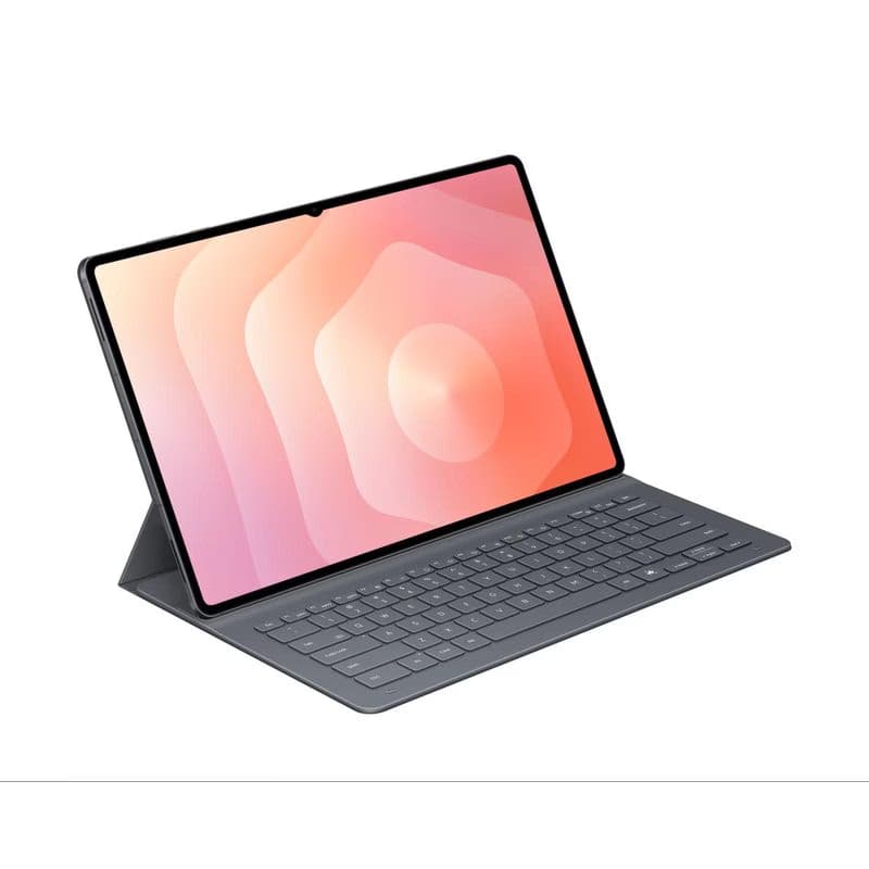 Samsung Ochranný kryt+klávesni Tab S11 Ultra Black 4