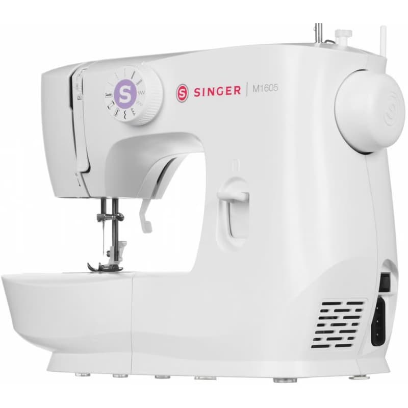 M1605 ŠIACI STROJ SINGER 3