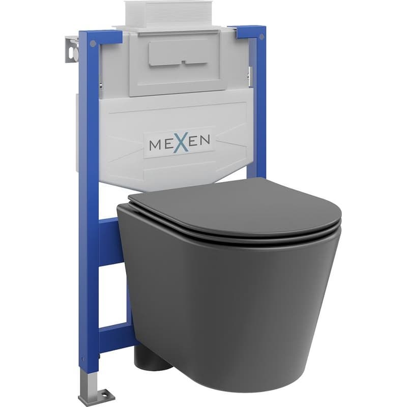 Mexen Felix XS-U 68530724071