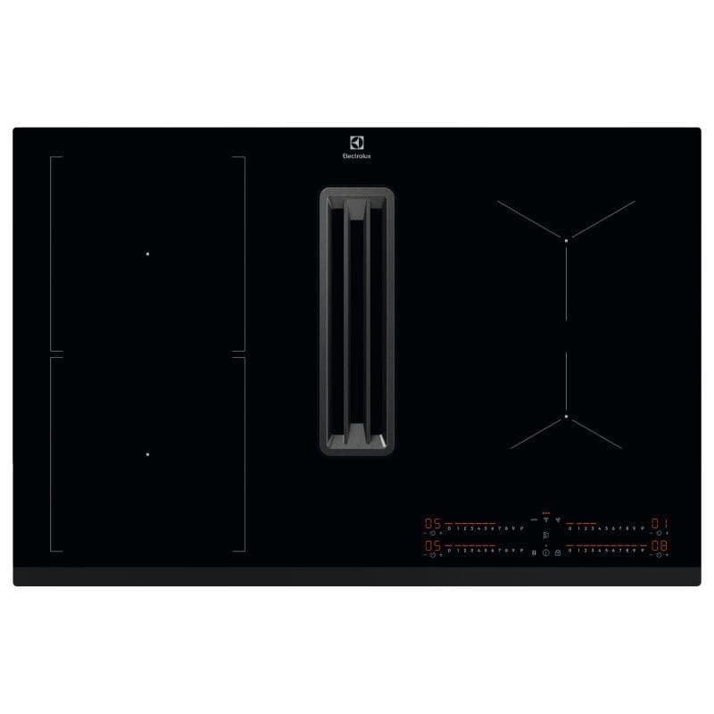Electrolux KCC83443 1